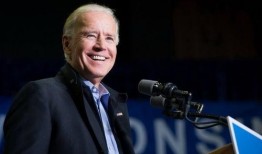 侄女爆料特朗普拜登新闻