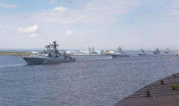 现代战舰最新大爆料,尖端科技与战略布局大揭秘