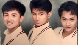 小虎队综艺节目爆料最新,揭秘昔日偶像幕后故事